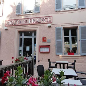 De France Hotel