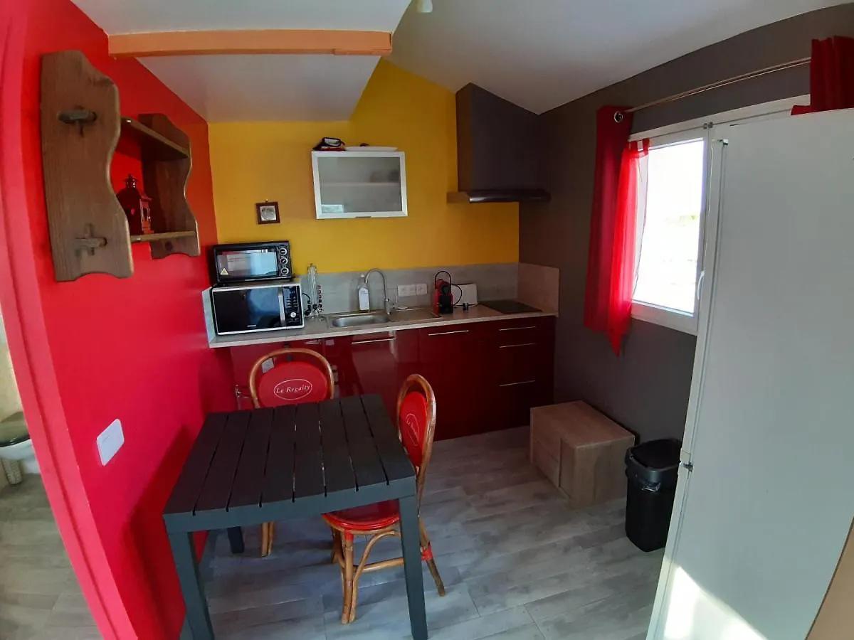 Chez Amelie Et Quentin Apartment Maubourguet France
